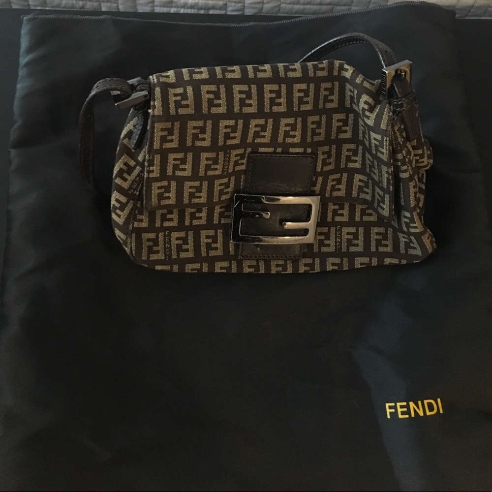 Fendi Handbag